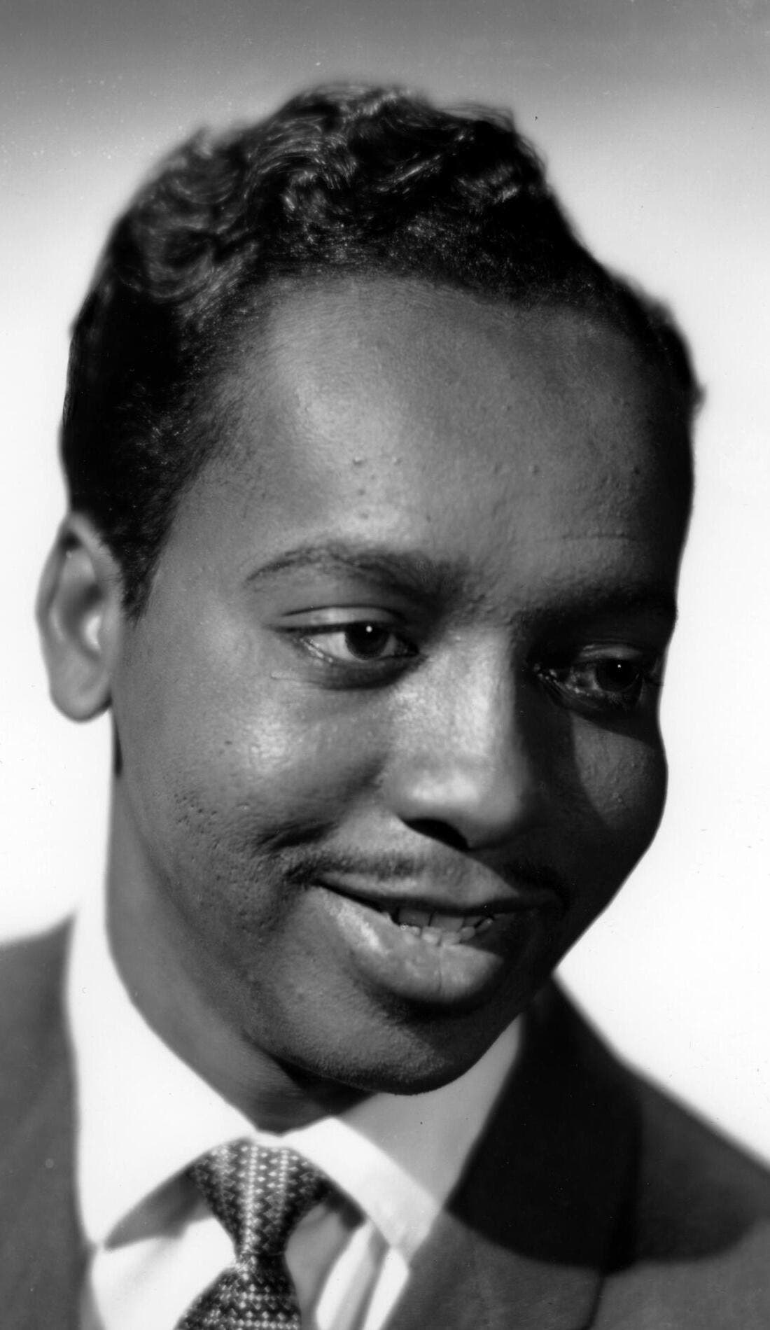 Sammy Turner promotional image for upcoming events and ticket sales