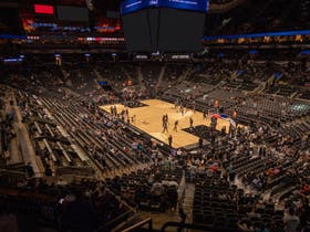 San Antonio Spurs