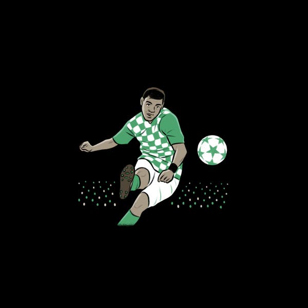 Promotional image of San Diego FC