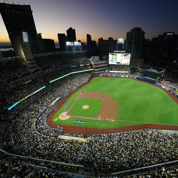 San Diego Padres Tickets 