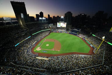 San Diego Padres Tickets 