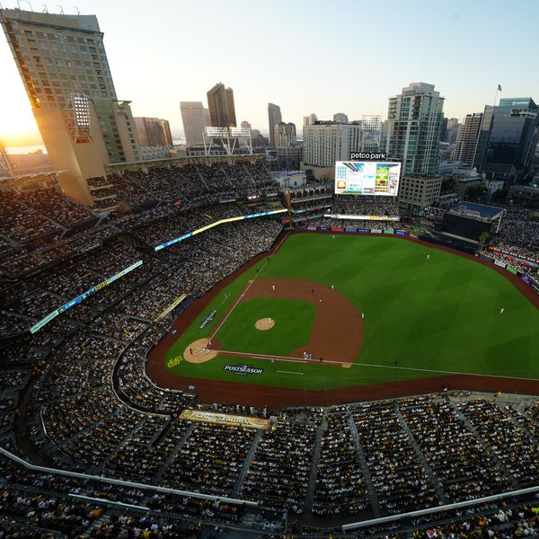 San Diego Padres Tickets 