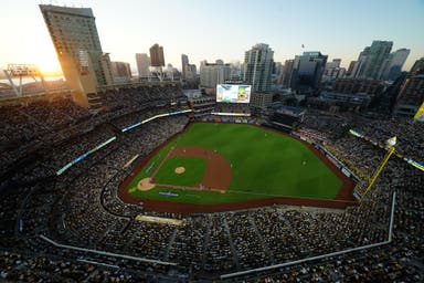San Diego Padres Tickets 