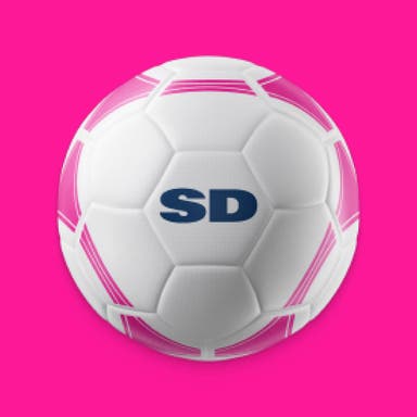 Promotional image of San Diego Wave FC