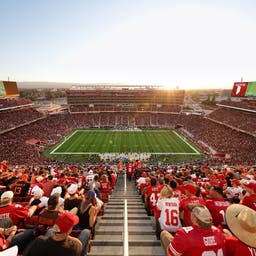 San Francisco 49ers