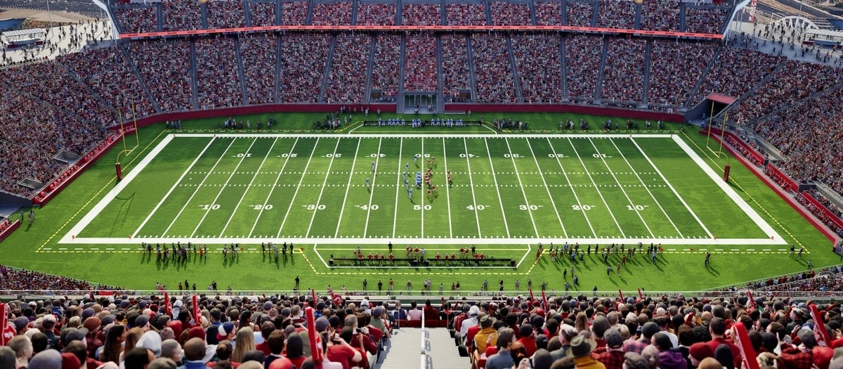 San Francisco 49ers