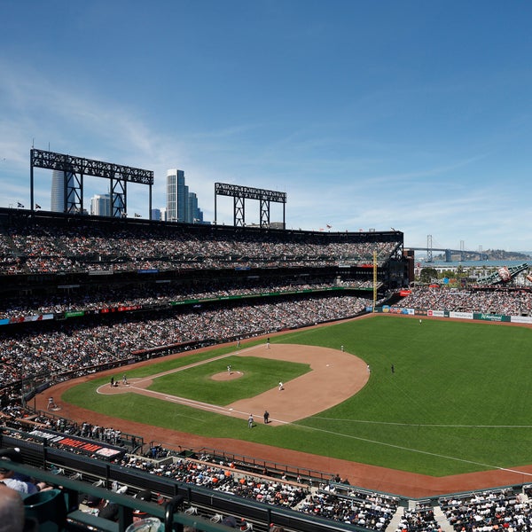 San Francisco Giants preseason tickets