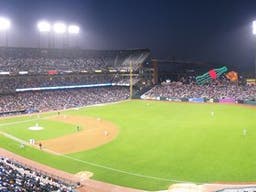 San Francisco Giants