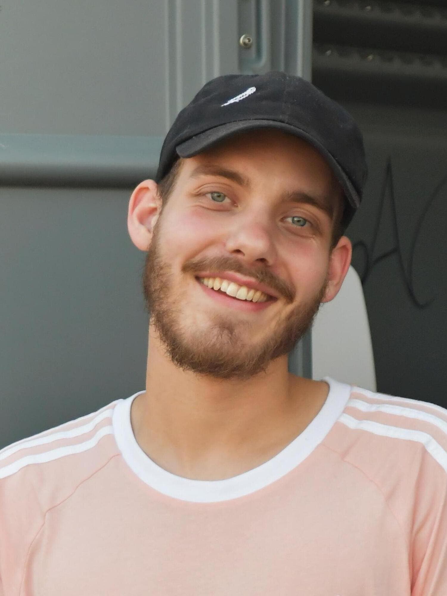 San Holo (18+) at The Warfield in San Francisco, CA