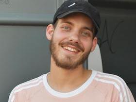 San Holo