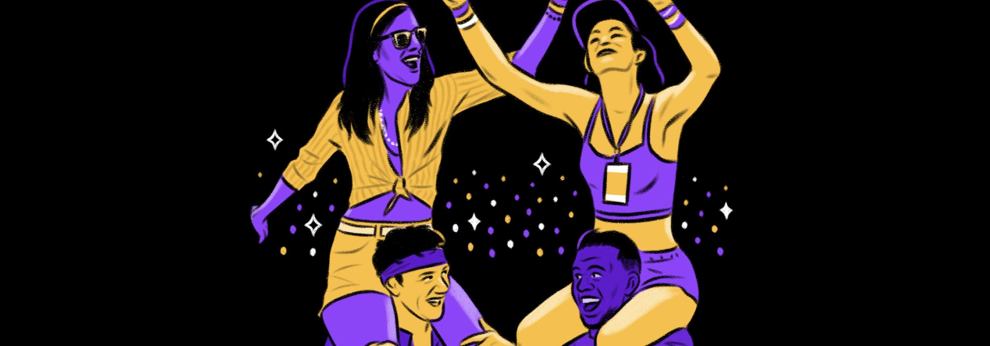 Sand In My Boots 2025 Festival Tour Dates 