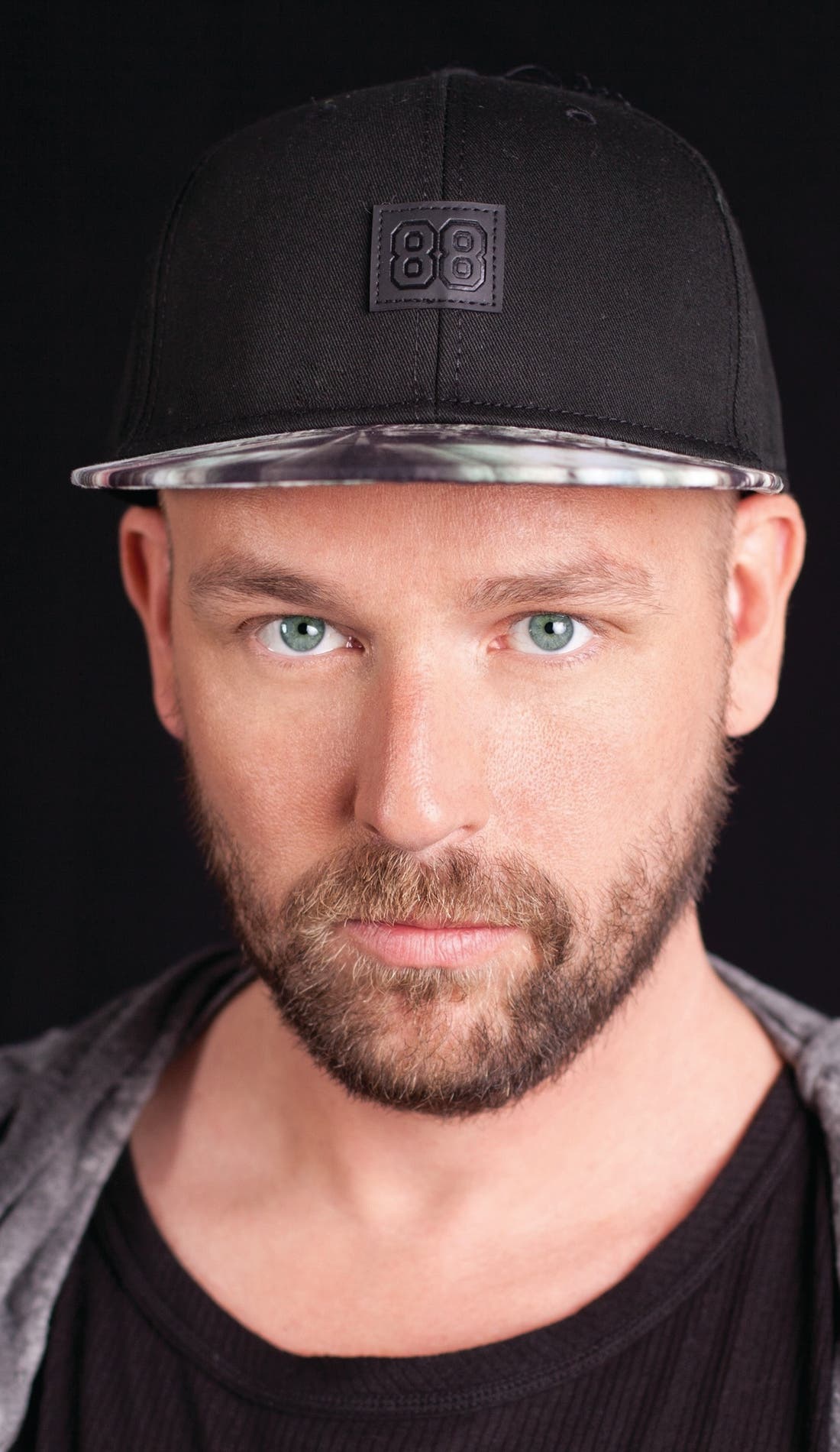 Sander Kleinenberg promotional image for upcoming events and ticket sales