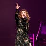 Sandra Bernhard image