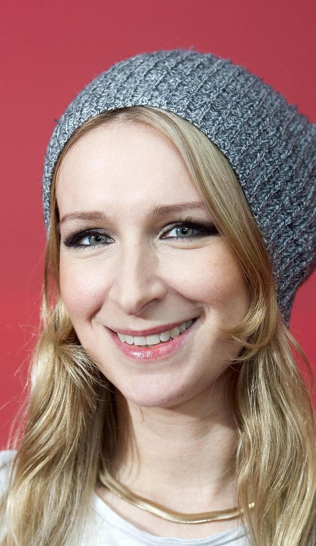 Sandra Nasic promotional image for upcoming events and ticket sales