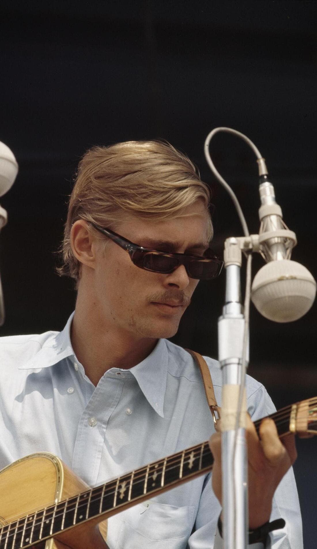 Sandy Bull promotional image for upcoming events and ticket sales