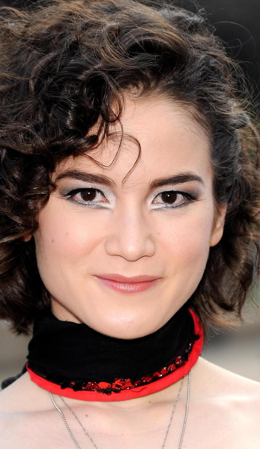 Sandy Cameron promotional image for upcoming events and ticket sales