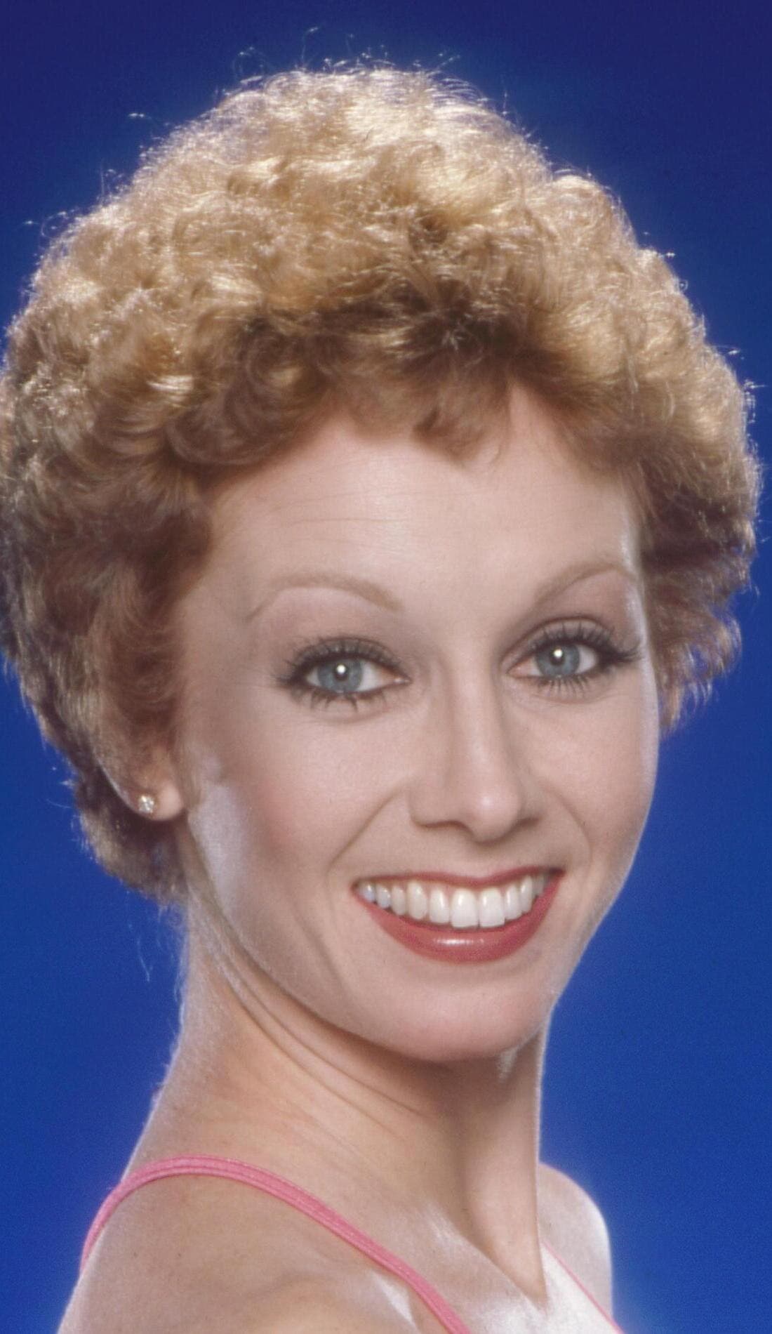 Sandy Duncan promotional image for upcoming events and ticket sales