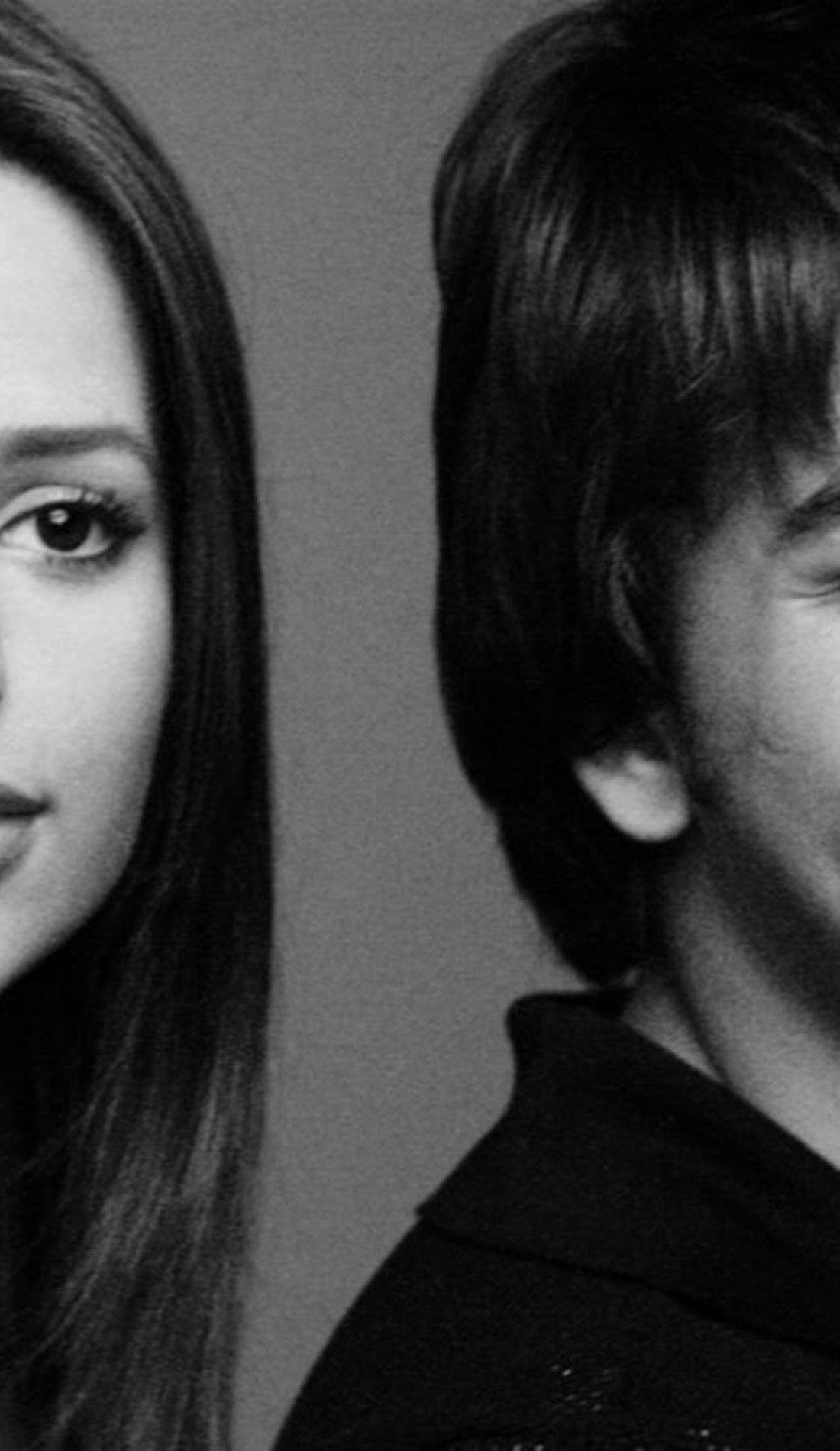 Sandy & Junior promotional image for upcoming events and ticket sales