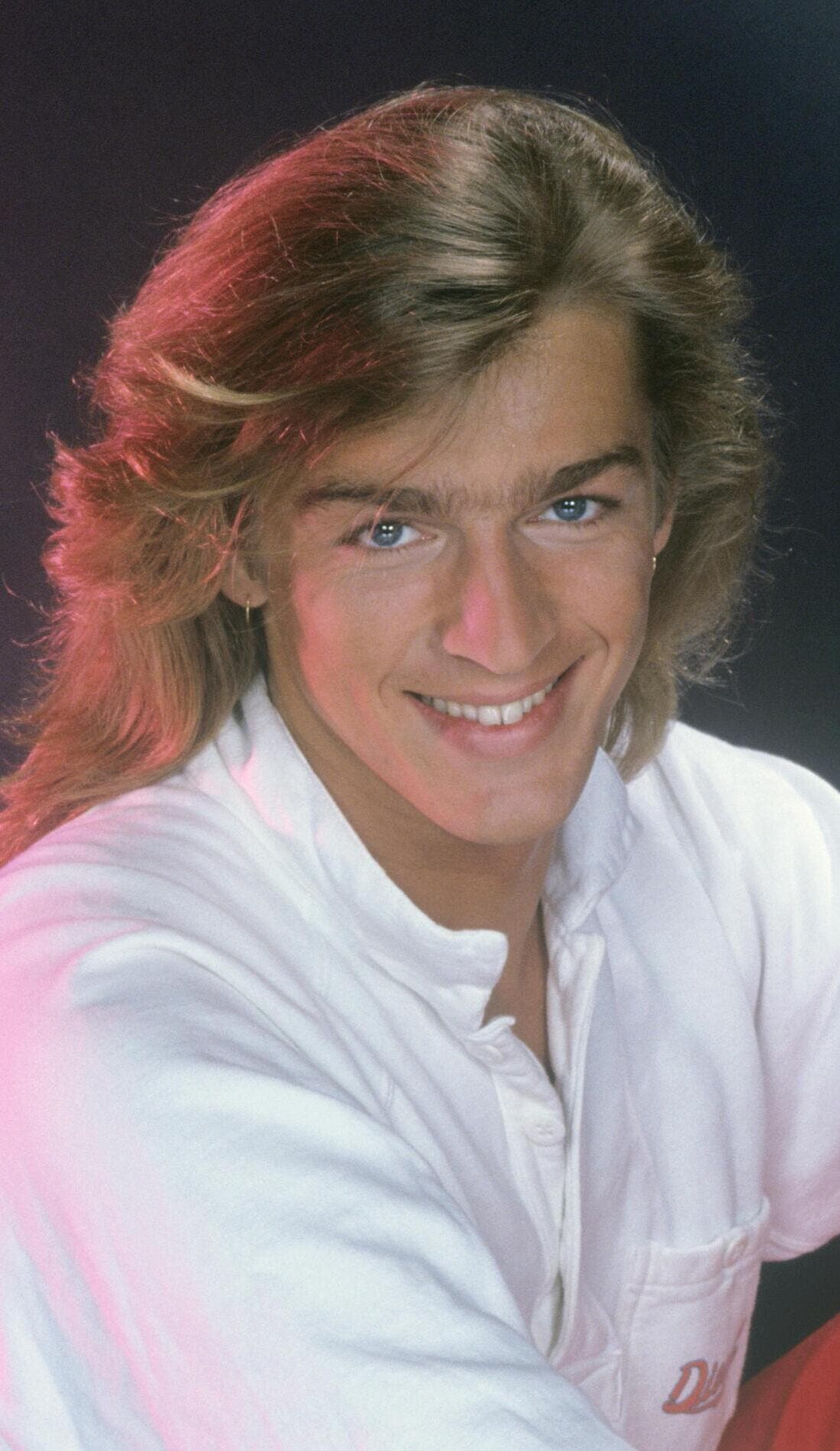 Sandy Marton promotional image for upcoming events and ticket sales