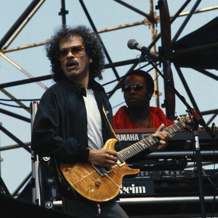 Santana tickets in Nashville (The Pinnacle - Nashville) - Apr 29