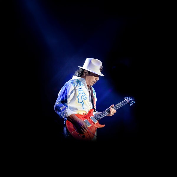 Santana image
