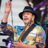Santana image