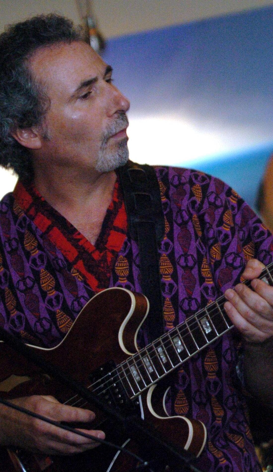 Santana Tribute Band promotional image for upcoming events and ticket sales