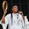 Santigold