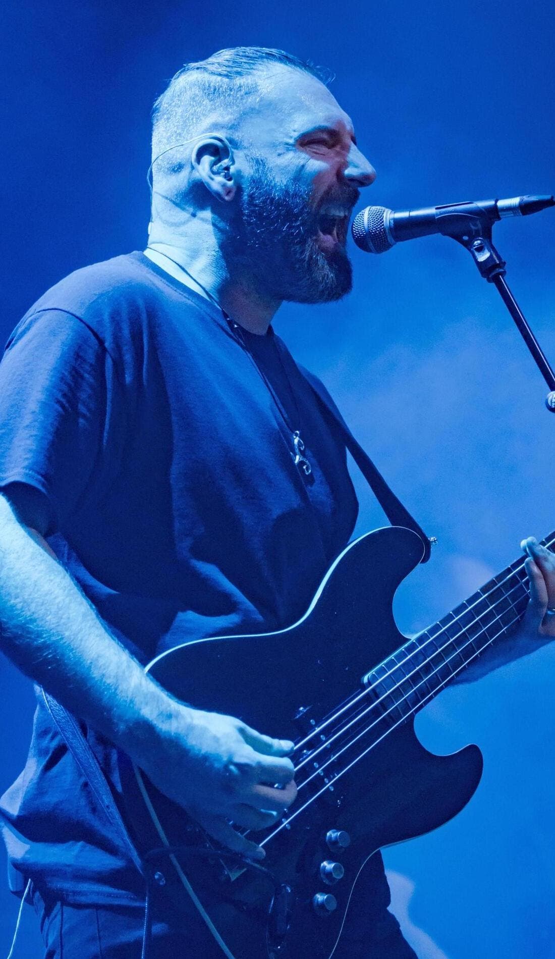 Saor promotional image for upcoming events and ticket sales