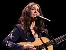 Sara Bareilles at Massey Hall