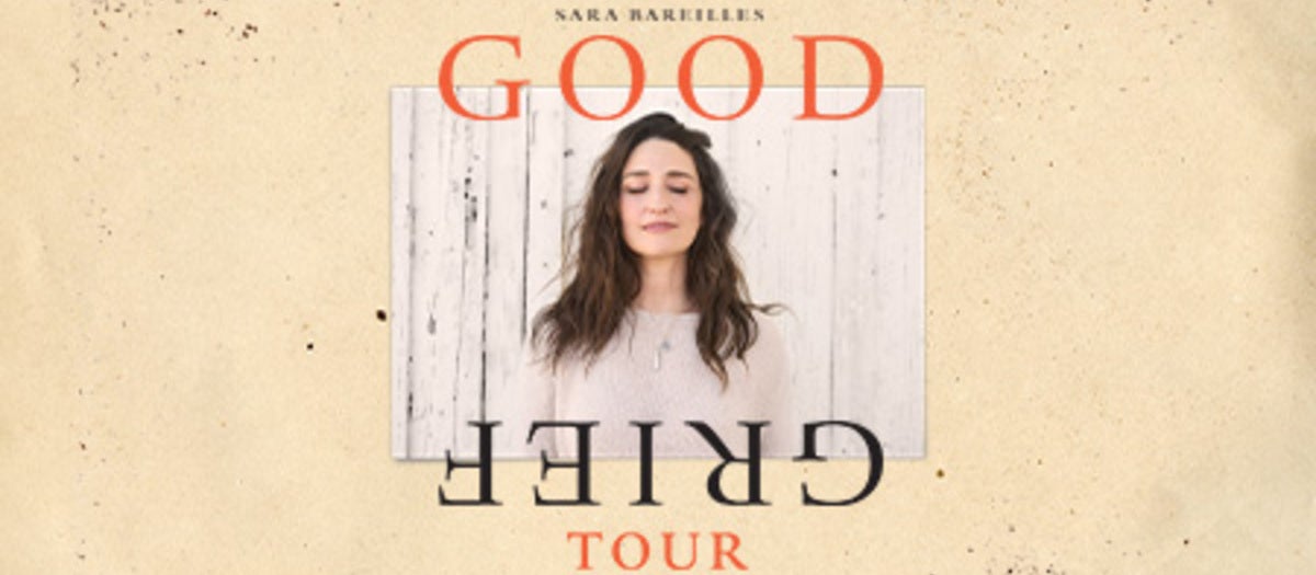 Sara Bareilles - Fox Theatre Atlanta