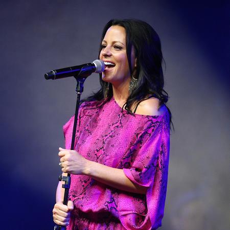 Sara Evans tickets in Alexandria (Birchmere Music Hall) - Aug 13