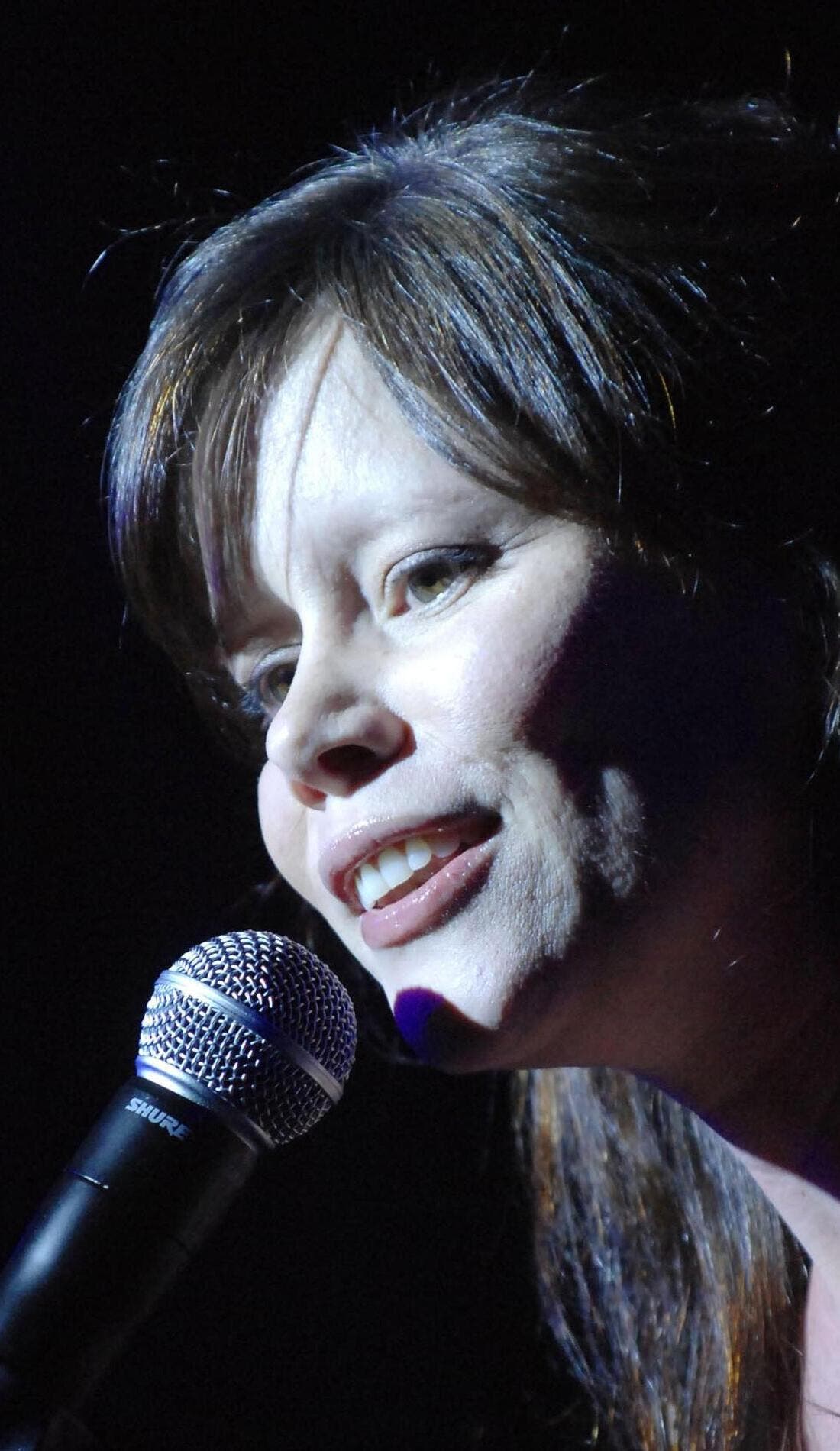 Sara Groves promotional image for upcoming events and ticket sales