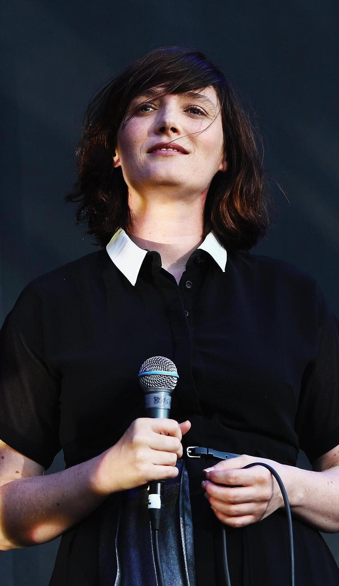 Sarah Blasko promotional image for upcoming events and ticket sales
