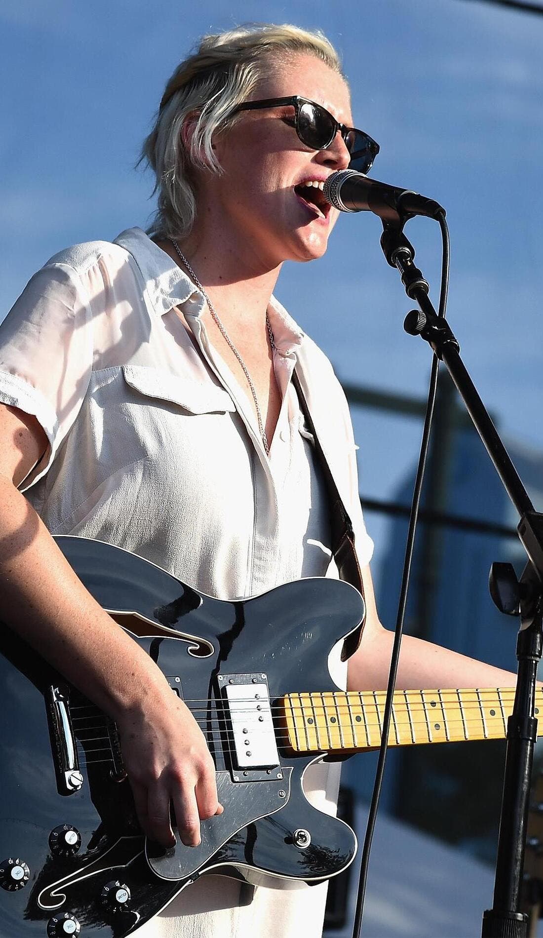 Sarah Jaffe promotional image for upcoming events and ticket sales
