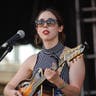 Sarah Jarosz image