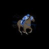 Saratoga Horse Racing