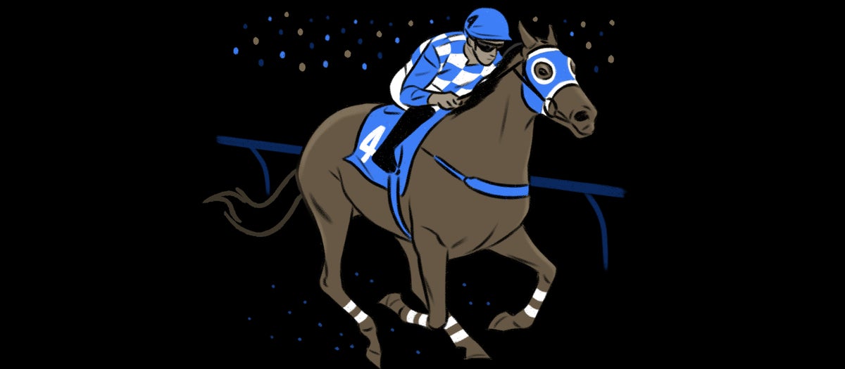 Saratoga Race Course Meet - Saratoga Race Course