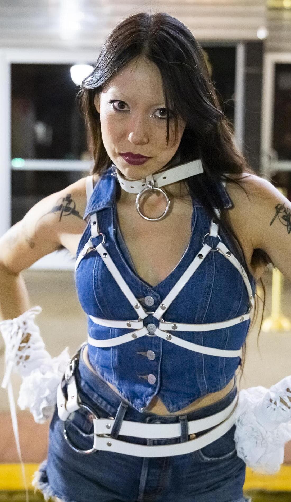 SASAMI promotional image for upcoming events and ticket sales