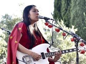 Sasami Ashworth