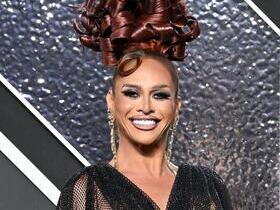 Sasha Colby