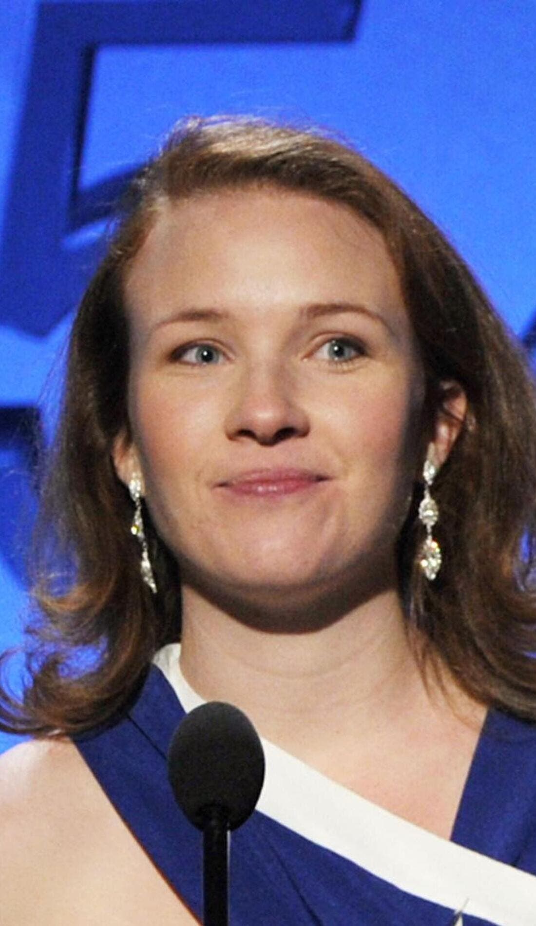 Sasha Cooke promotional image for upcoming events and ticket sales