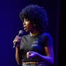 Sasheer Zamata image