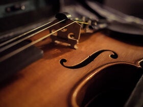 Saskatoon Symphony Orchestra - Harry Potter and the Goblet of Fire In Concert concert image