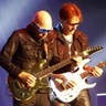 SatchVai Band featuring Joe Satriani and Steve Vai image