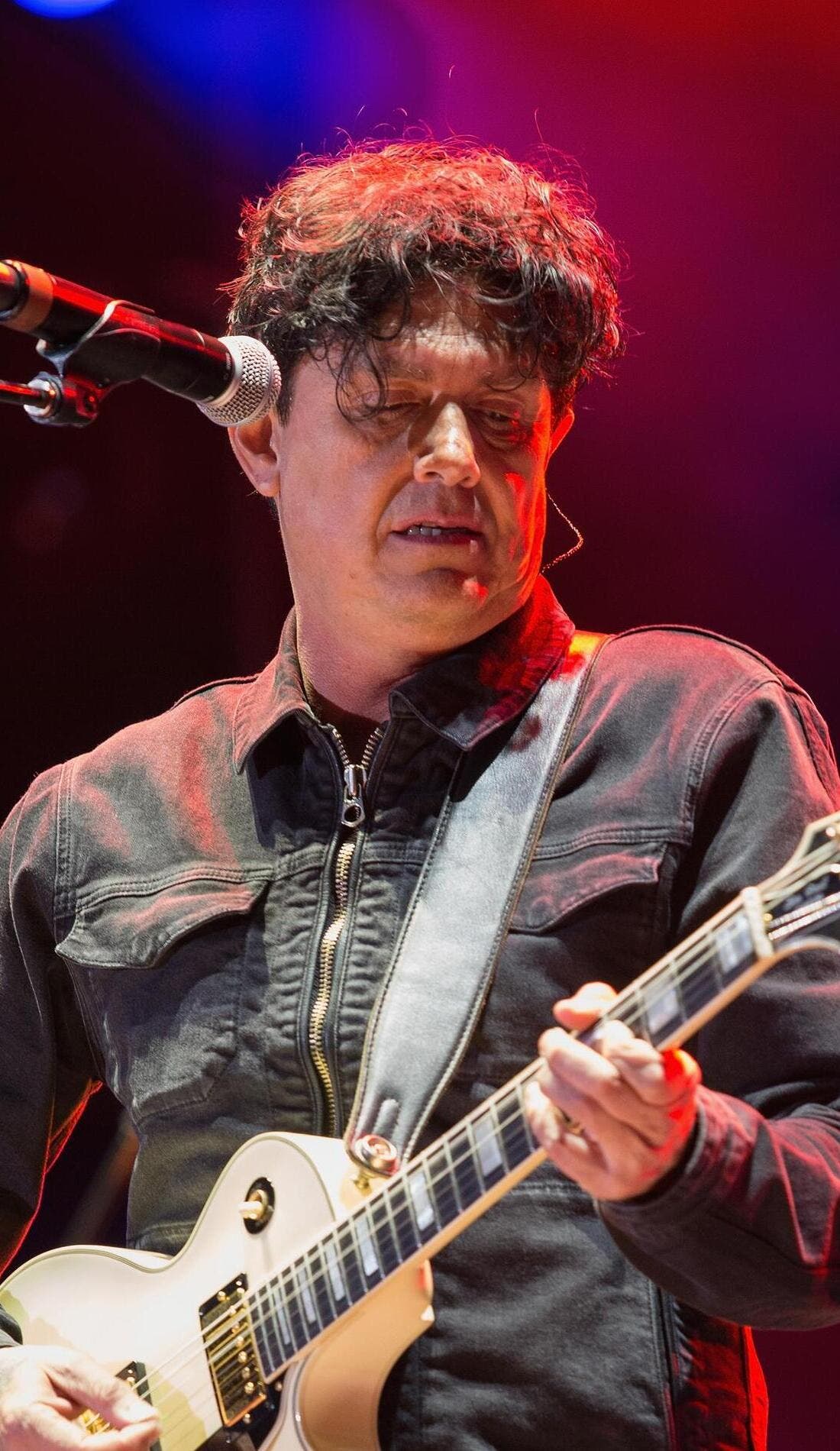 Saul Hernandez promotional image for upcoming events and ticket sales