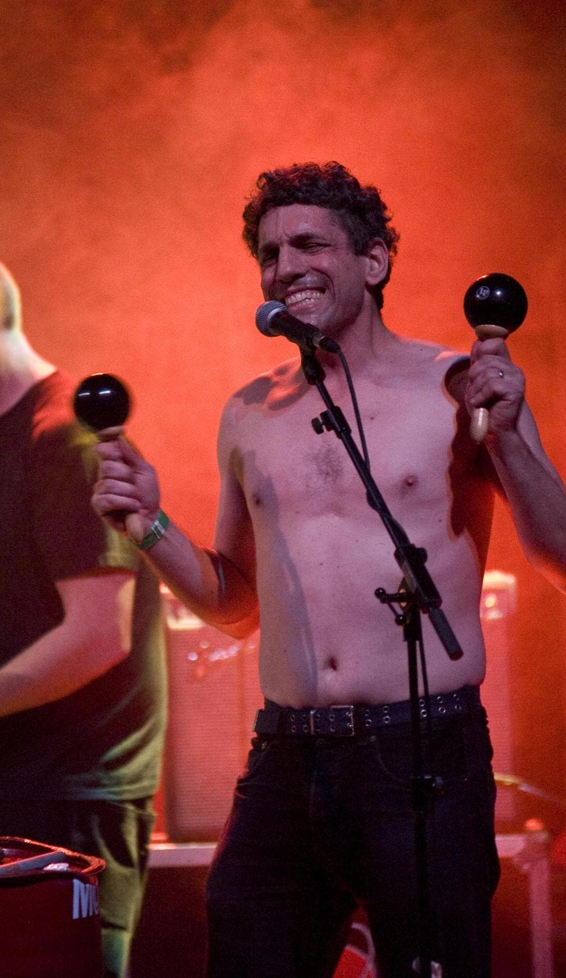 Savage Republic promotional image for upcoming events and ticket sales