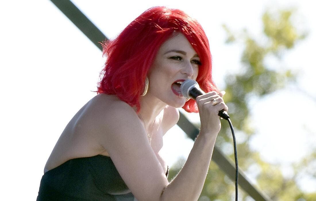 Promotional image for Save Ferris tickets at Rum Runners at London Music Hall on Sep 4, 2025