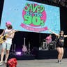 Saved by the 90's