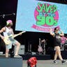 Saved by the 90's